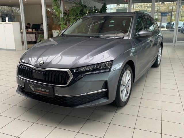 Skoda Octavia 2.0 TDI Combi Selection