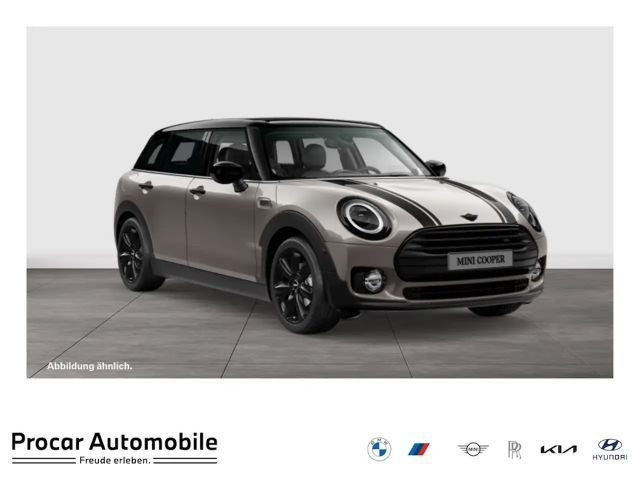 MINI Cooper Clubman HUD ACC RFK NAVI LED Sound Syst.