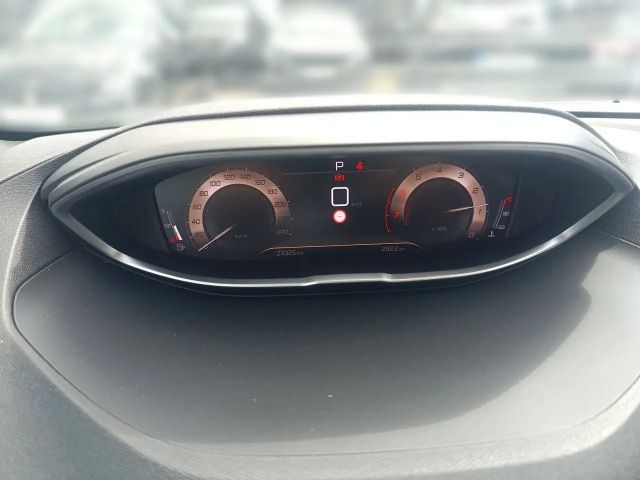 Peugeot 3008 GT-Line PureTech