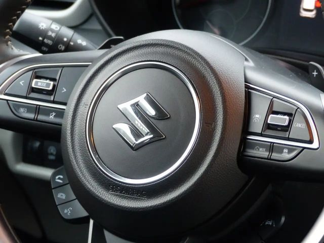 Suzuki Swift Comfort Hybrid