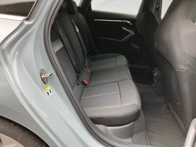 Audi A3 35 TFSI S-Tronic Sportback