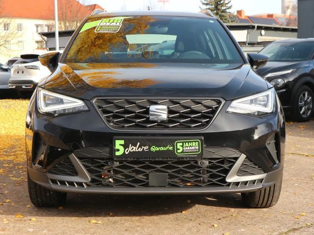 Seat Arona 1.0 TSI FR-lijn