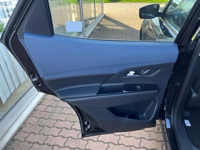 SsangYong Korando E-MOTION PLATINUM MY22