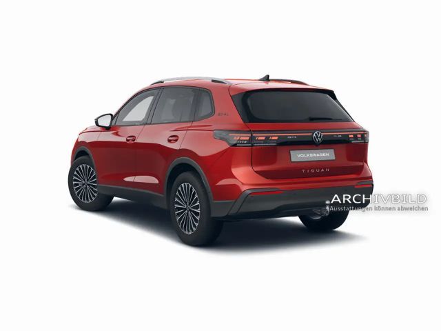 Volkswagen Tiguan Goal MATRIX NAVI VIRT AHK ACC KAM 360°