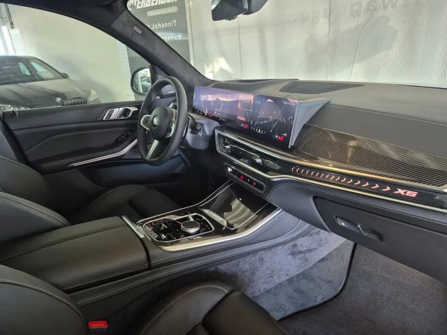 BMW X5 M-Sport xDrive40d