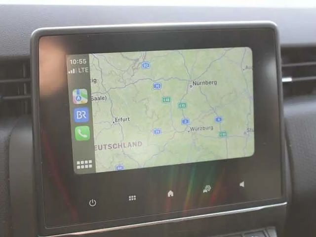 Renault Clio TCe 90 Zen