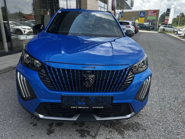 Peugeot 2008 Allure Pack PureTech