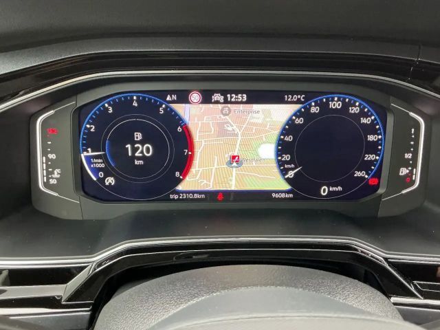 Volkswagen Polo 1.0 TSI Style