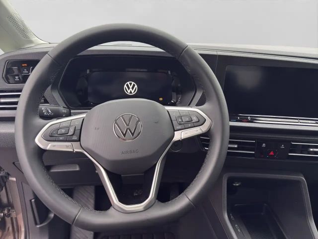 Volkswagen Caddy 1.5 TSI DSG Life