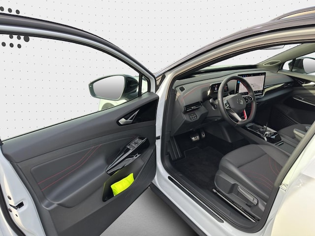 Volkswagen ID.4 4Motion GTX IQ.Drive