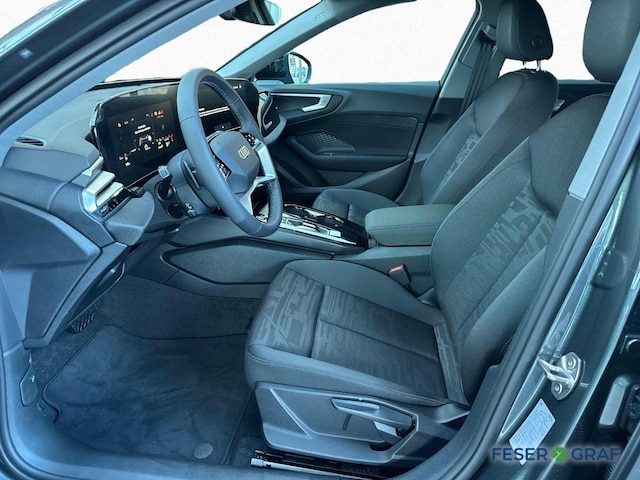 Audi A5 Avant S-Tronic