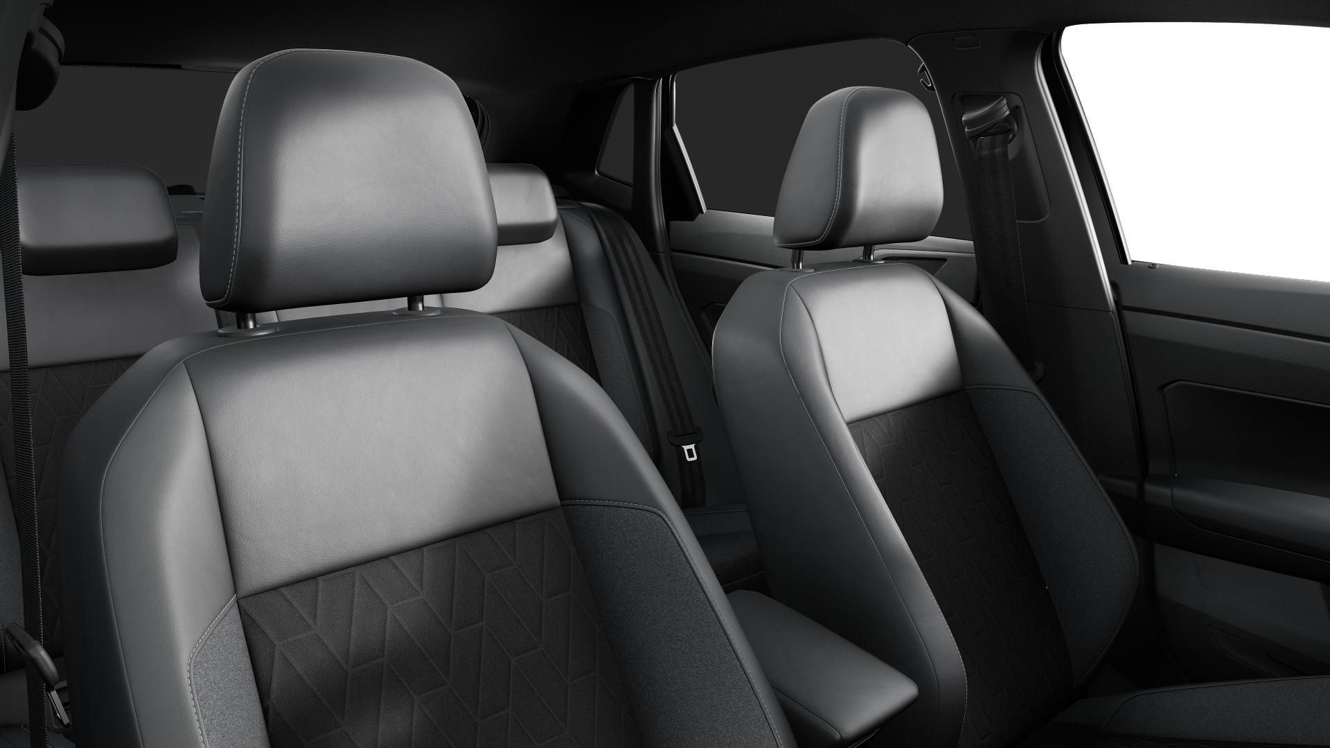 Volkswagen Polo 1.0 TSI DSG Life