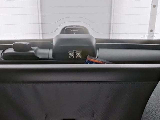 Smart EQ fortwo Coupe Prime