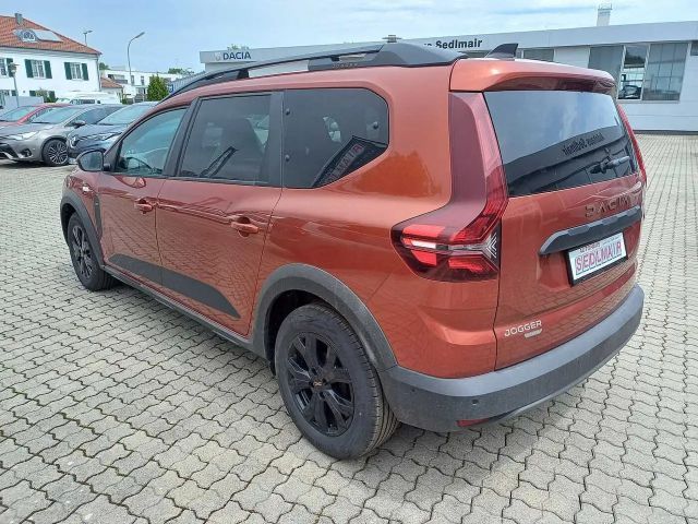 Dacia Jogger Extreme Hybrid 140