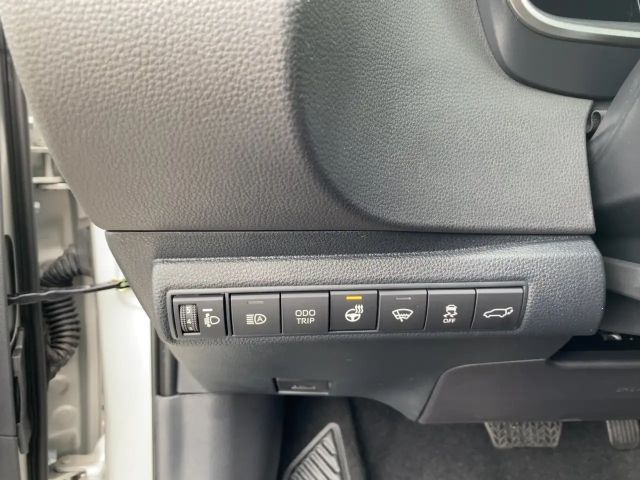 Toyota Corolla TEC-Edition Touring