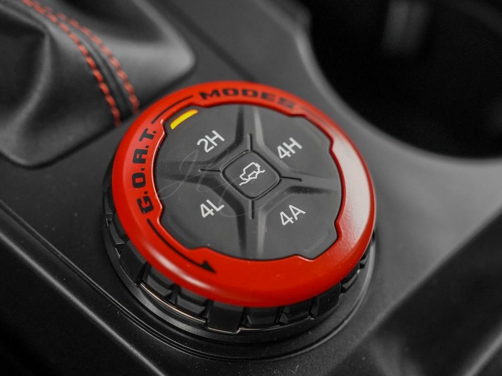 Ford Bronco 2025 Bronco Raptor Desert Sand € 84000