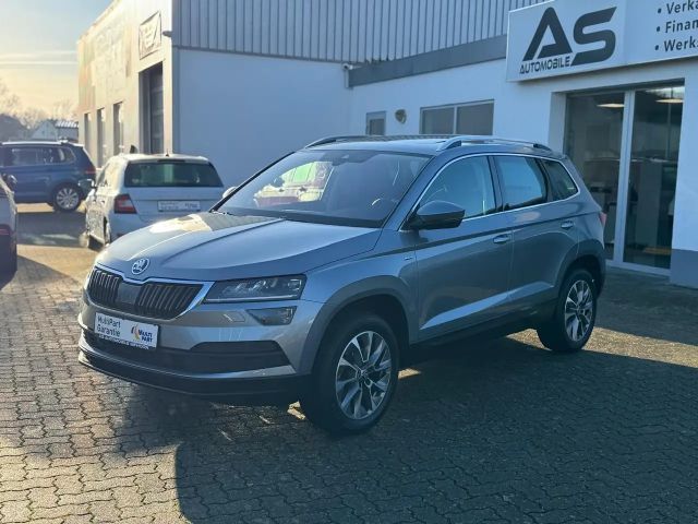 Skoda Karoq 1.5 TSI Clever