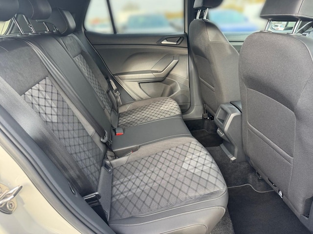 Volkswagen T-Cross 1.0 TSI R-Line