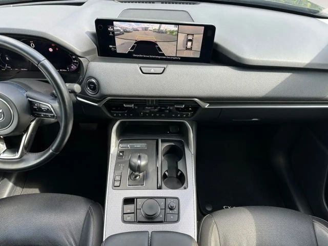 Mazda CX-60 4WD Homura
