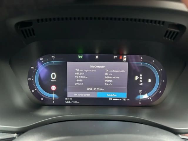 Volvo XC60 Dark Plus