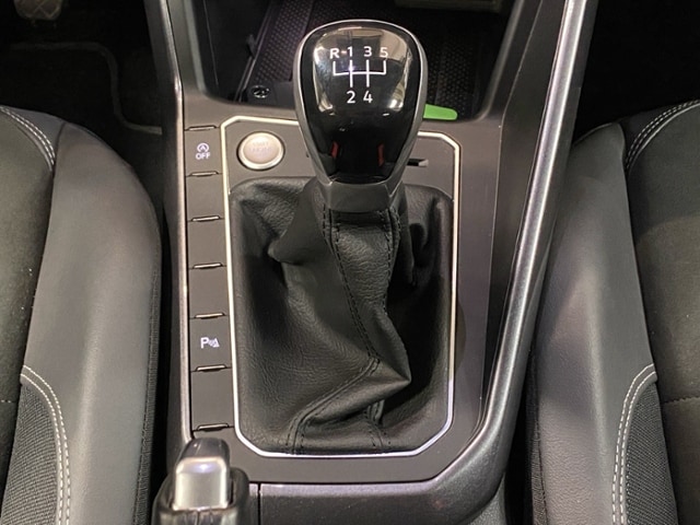 Volkswagen Polo 1.0 TSI