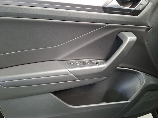 Volkswagen T-Roc 1.5 TSI DSG Style