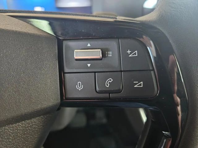 Opel Zafira Life 2.0 CDTI