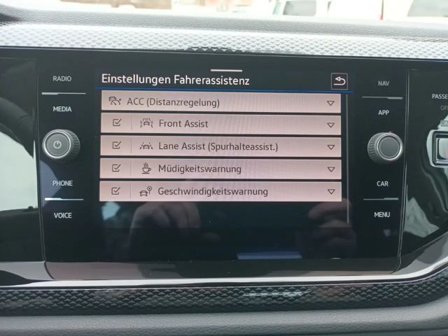 Volkswagen Taigo 1.0 TSI Life