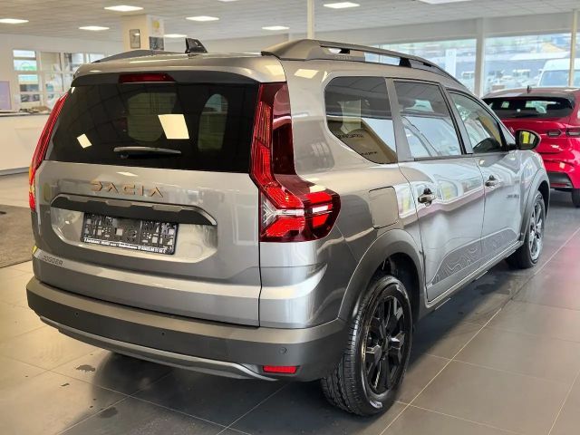 Dacia Jogger Extreme TCe 110