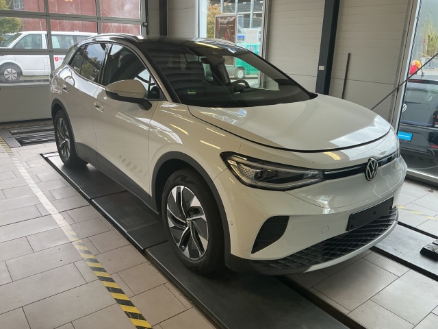 Volkswagen ID.4 Performance Pro