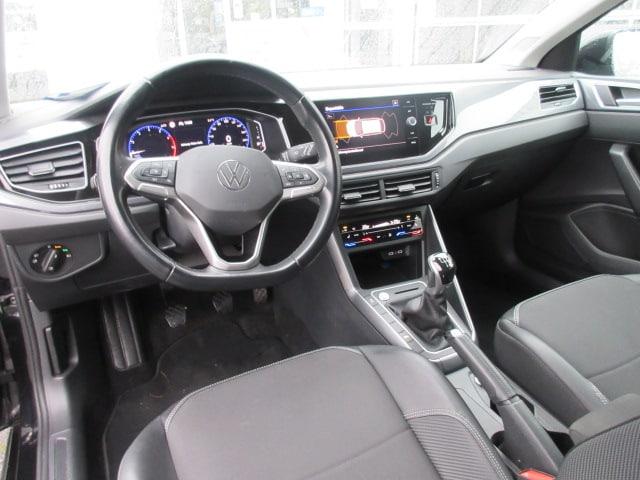 Volkswagen Taigo 1.0 TSI IQ.Drive Style