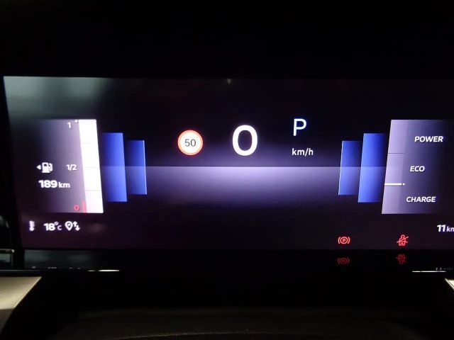 Opel Frontera Edition