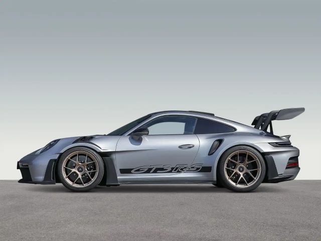 Porsche 992 Coupé GT3 RS