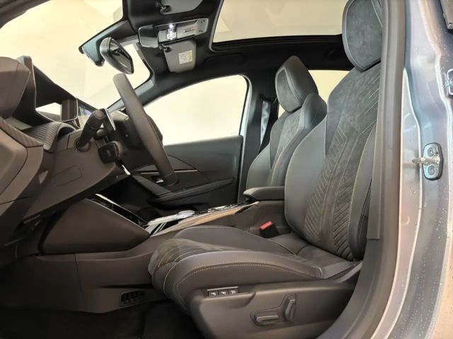 Peugeot E-208 GT-Line Hybrid