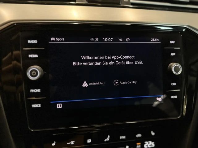 Volkswagen Passat 4Motion Elegance Elegance