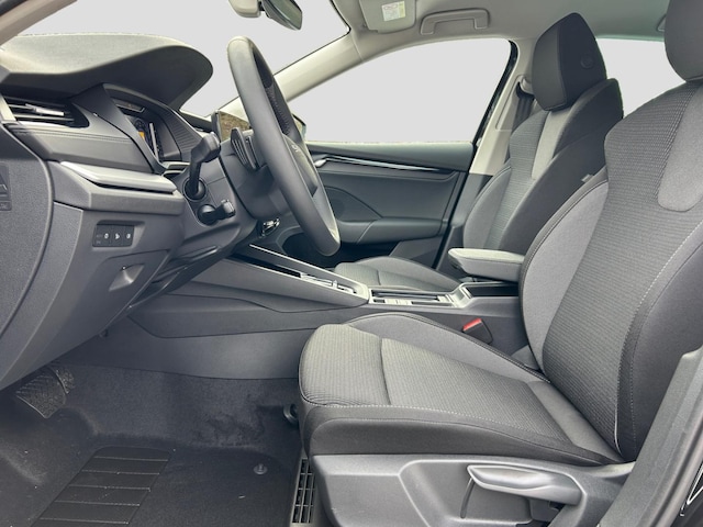 Skoda Octavia Combi Selection