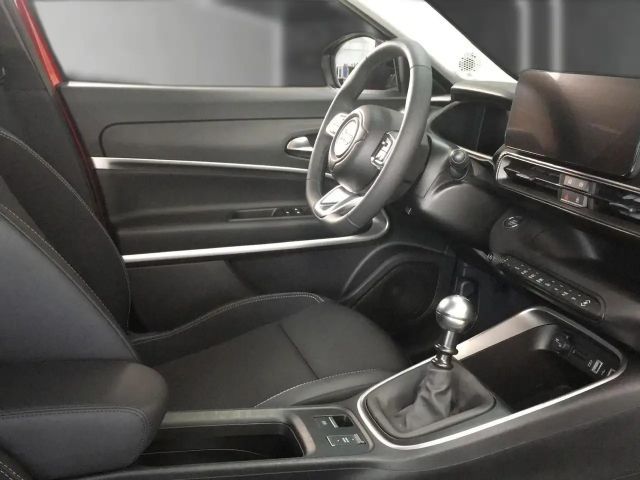 Jeep Avenger Altitude