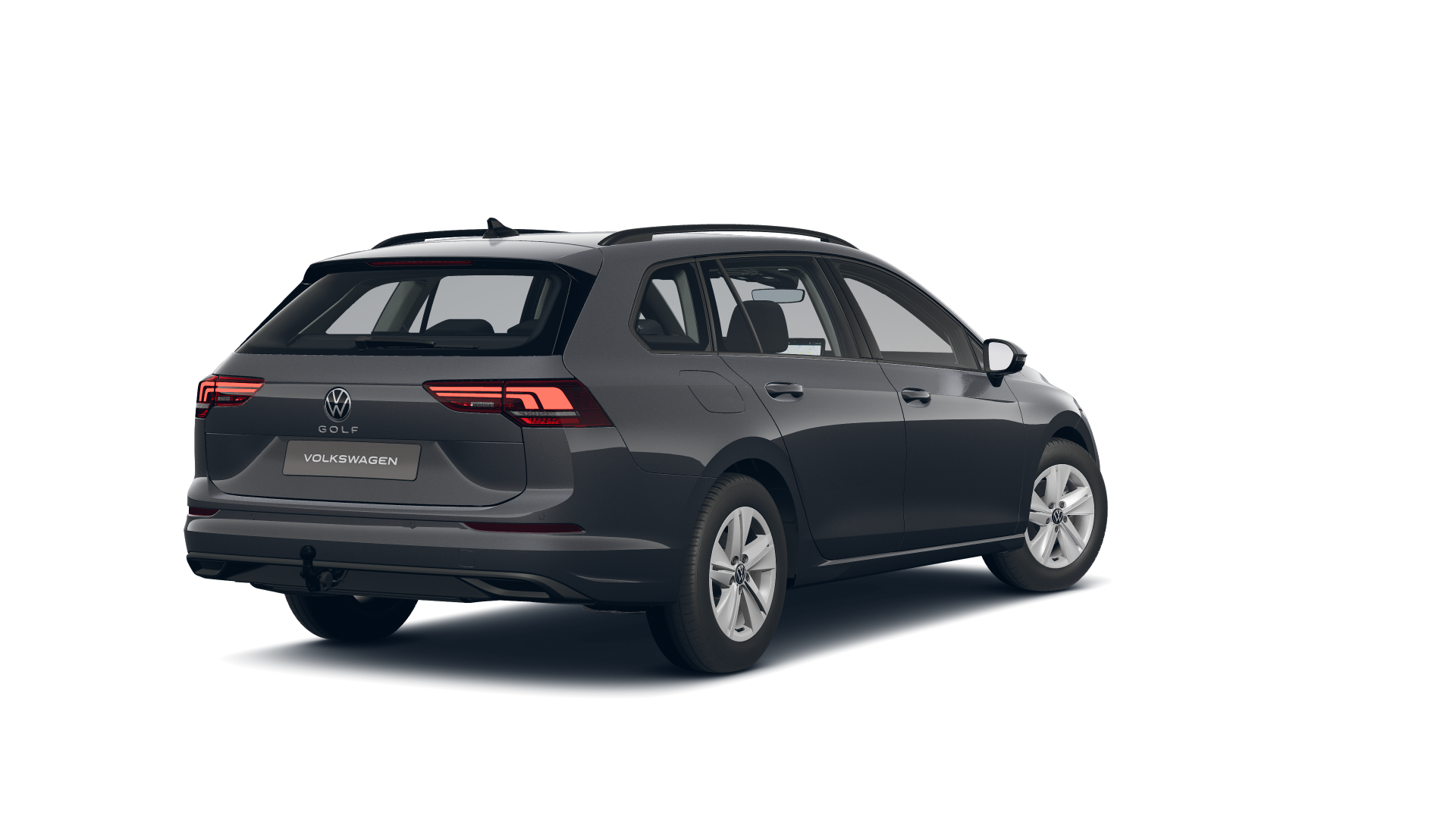 Volkswagen Golf 1.5 TSI Golf VIII Variant