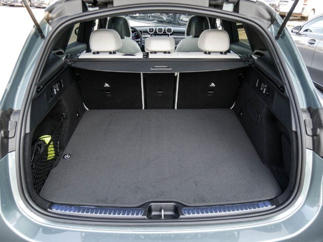 Mercedes-Benz GLC 220 4MATIC GLC 220 d