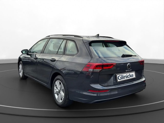 Volkswagen Golf 2.0 TDI DSG Golf VIII Variant