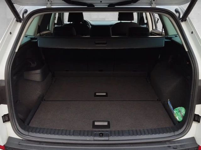 Skoda Kodiaq 1.5 TSI Clever