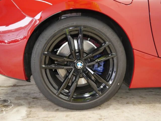 BMW Z4 Cabrio M40i Roadster