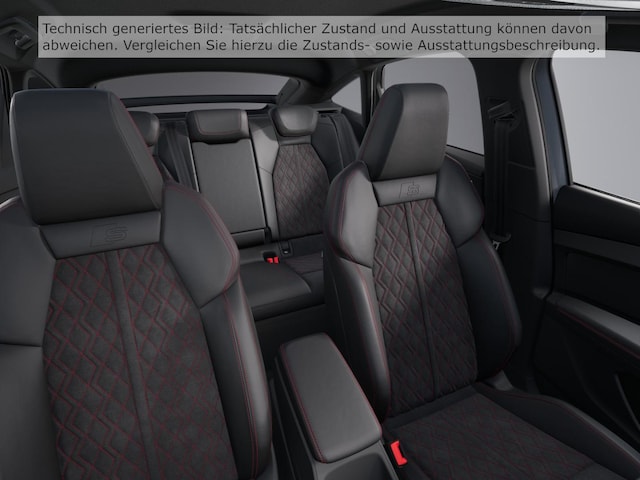 Audi Q4 e-tron 35 Sportback