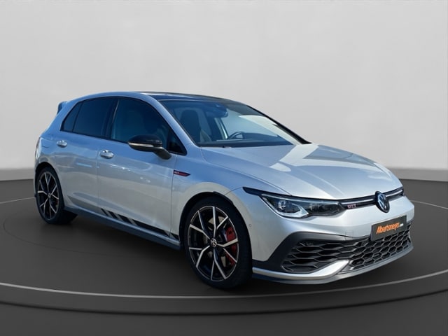 Volkswagen Golf DSG Golf VIII