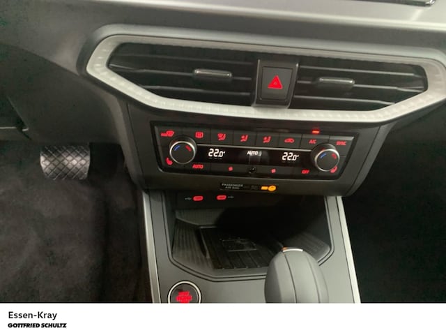 Seat Arona 1.0 TSI Black DSG FR-lijn