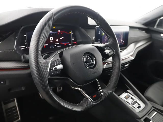 Skoda Octavia 4x4 RS