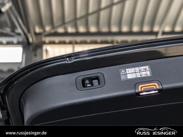 Mercedes-Benz C 200 4MATIC Estate