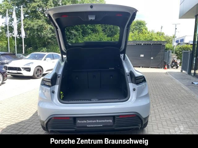 Porsche Macan 4S