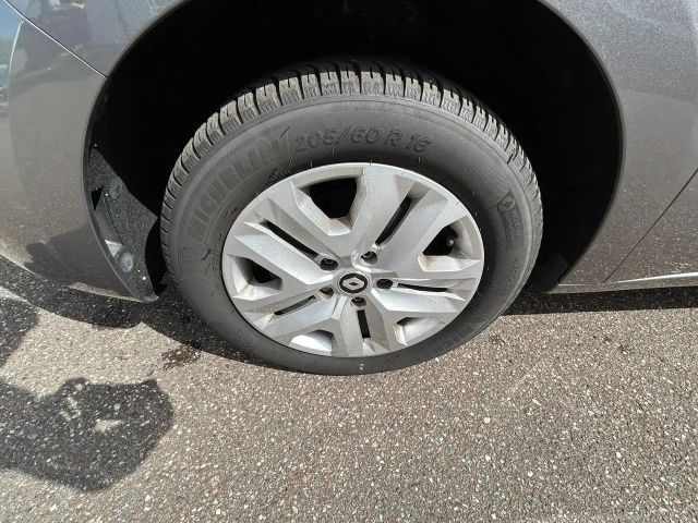 Renault Kangoo Equilibre Equilibre