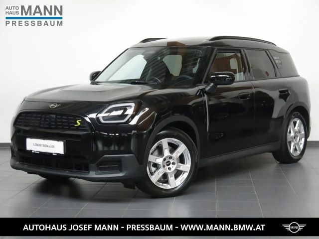 MINI Cooper SE Countryman All4 SE